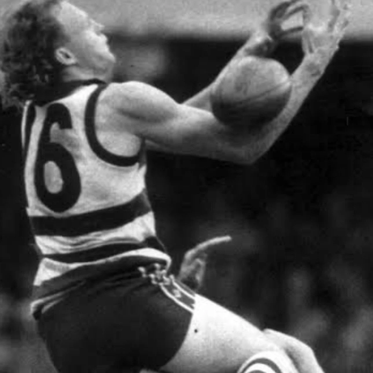 An absolute pleasure hosting these legends at The Queen&rsquo;s Head on Friday with Triple M&rsquo;s Rush Hour. The Queen&rsquo;s is the place to be for Gather Round!

Here are some classic shots from back in the day and then on Friday featuring Bill