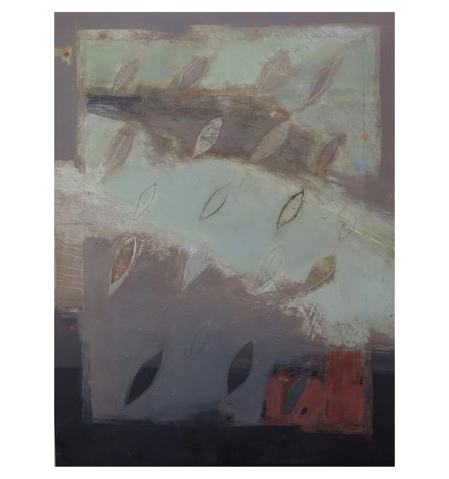 Twombly Shapes