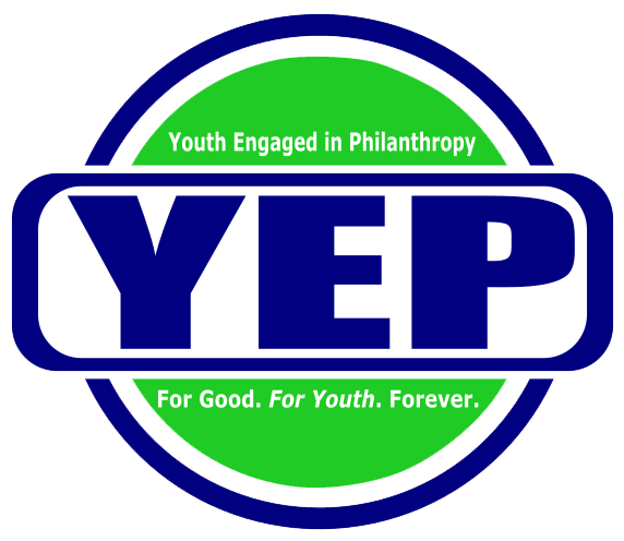 Youth Engaged in Philanthropy