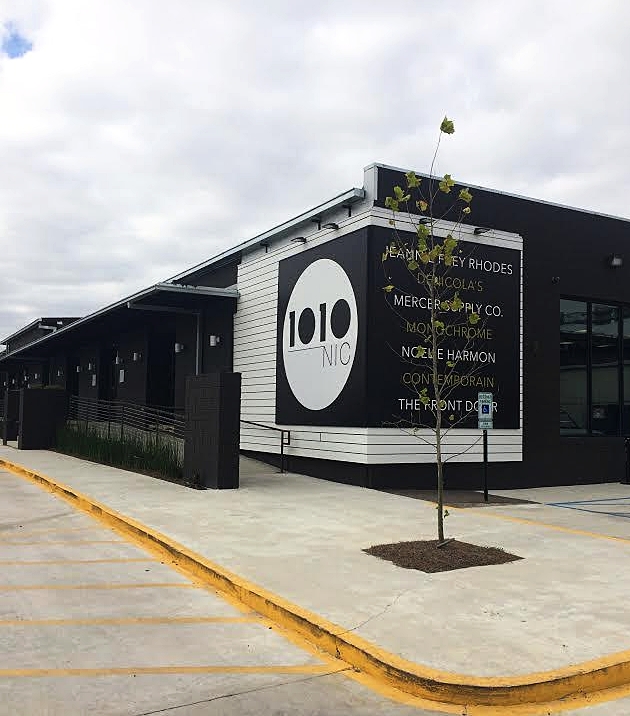 Denicola's and Noelie Harmon are located at 1010 Nicholson Drive in Suite C . 