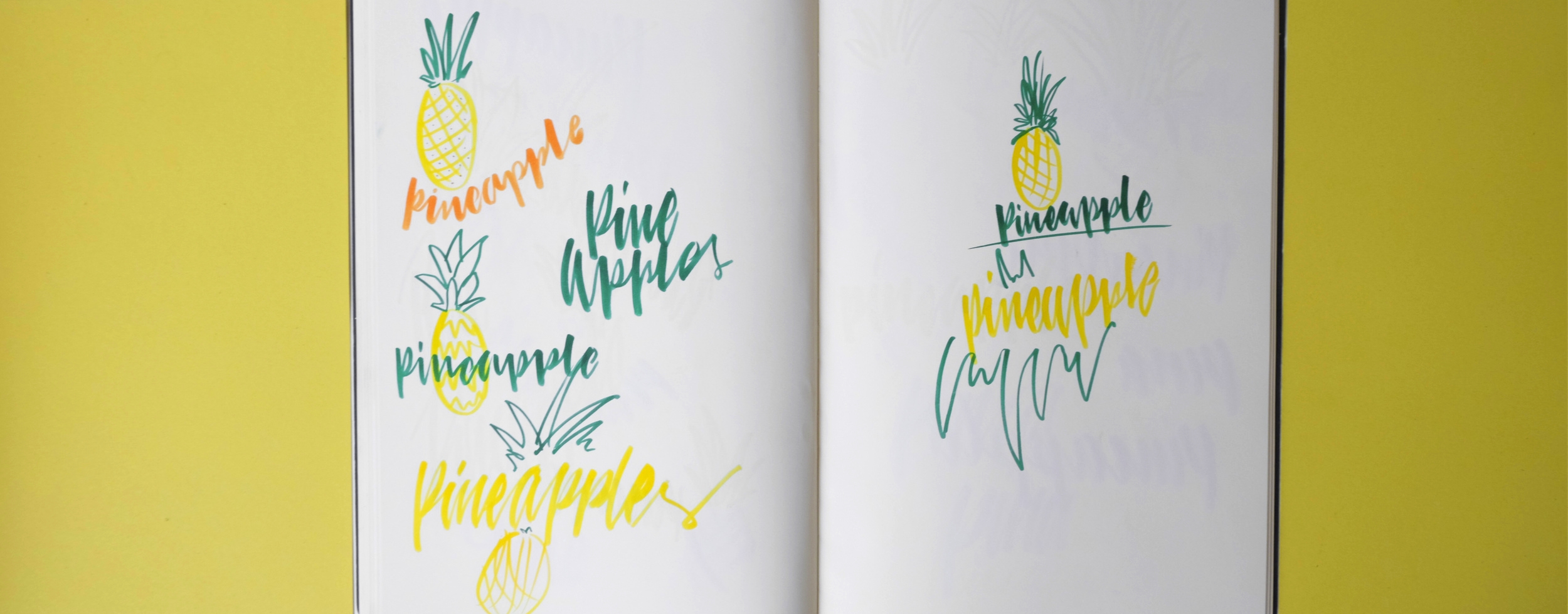 Edding Brush Pen