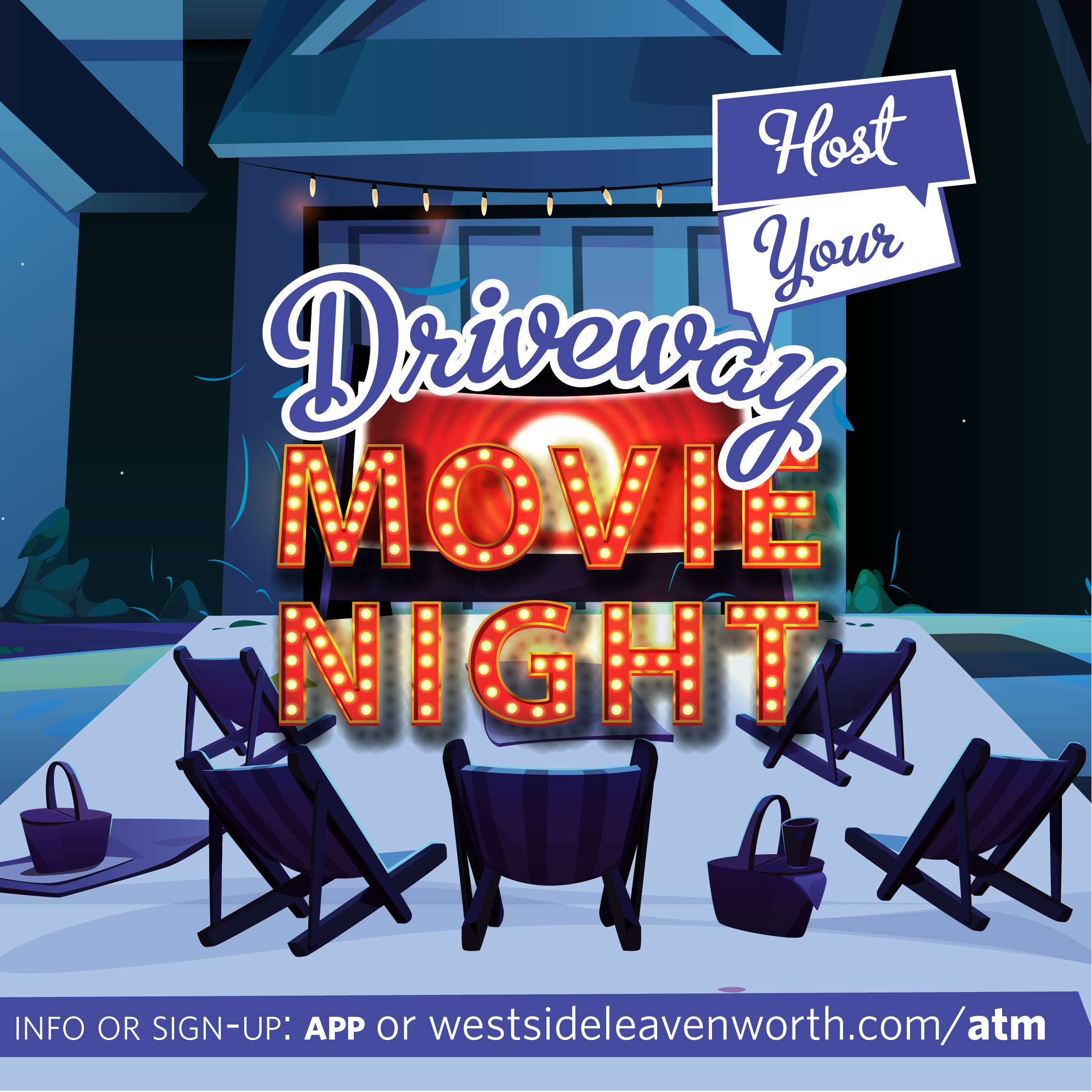 At the Movies — WFC Leavenworth