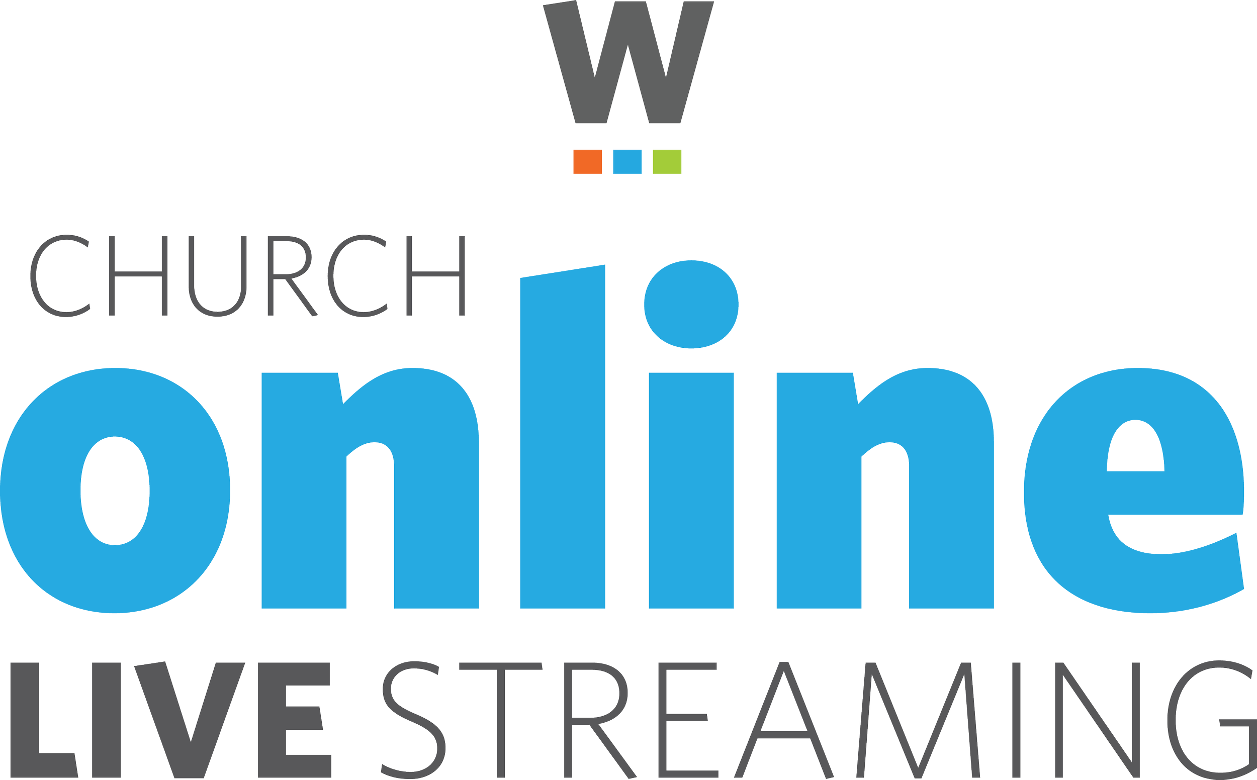 Church Online — WFC Leavenworth