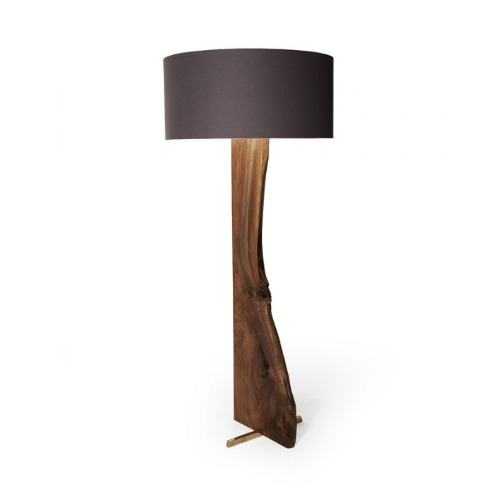 Ludwig and Larsen x Lamp