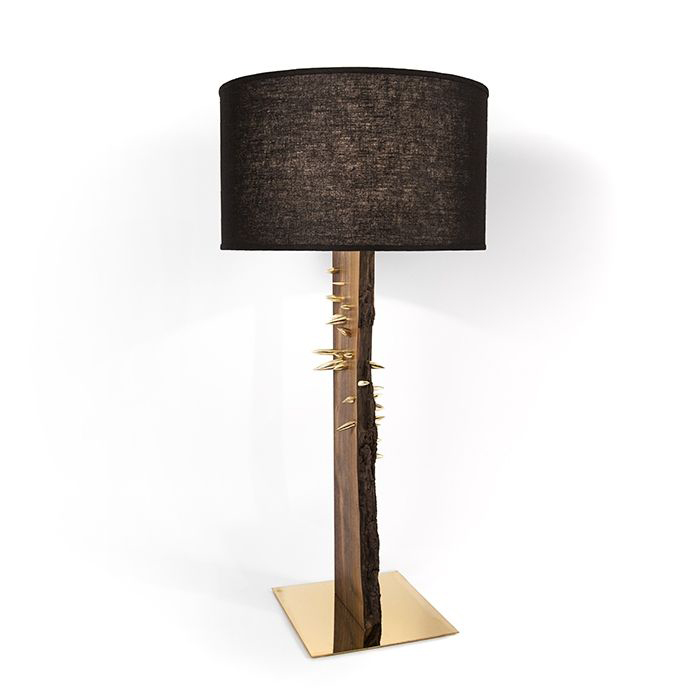 Ludwig and Larsen Tjorn Lamp