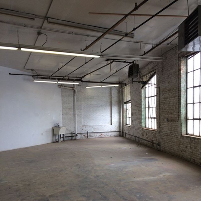 We moved! As of May 21 we are located at 4655 Metropolitan Ave, Ridgewood NY. The new spaces allow us to take on wider range of projects.