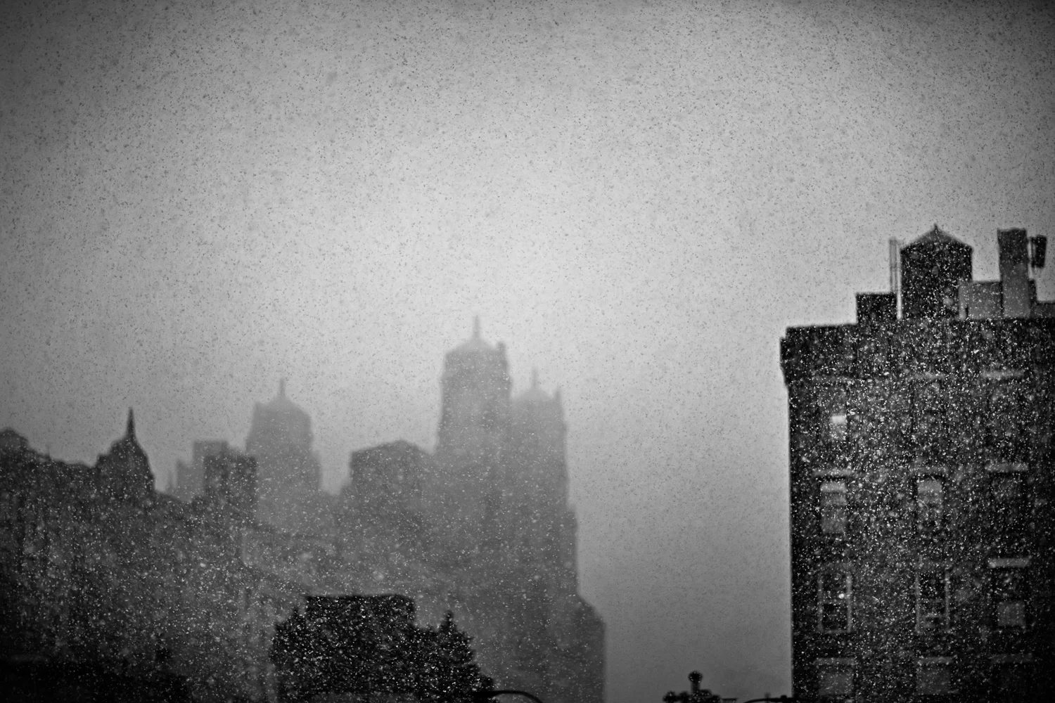 Brooklyn, NY, USA 2011