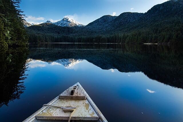 Looking through my images of Sitka this morning and dreaming of ordering breakfast tacos again.