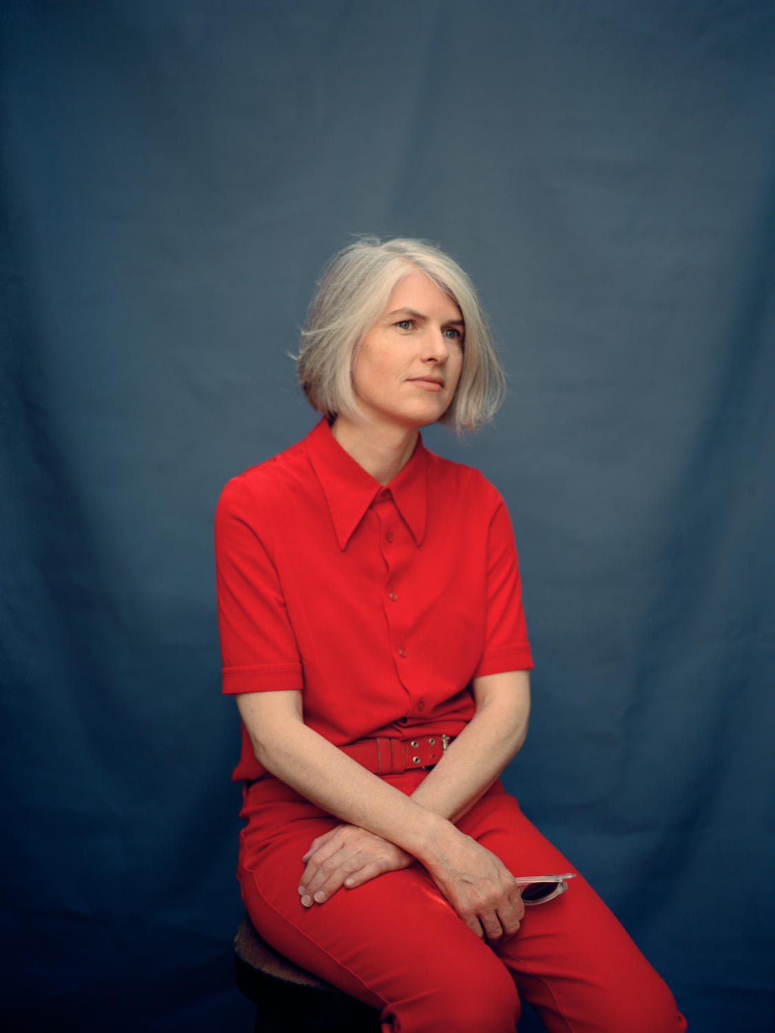  Clare Lynch, Soho Waiter's Race 