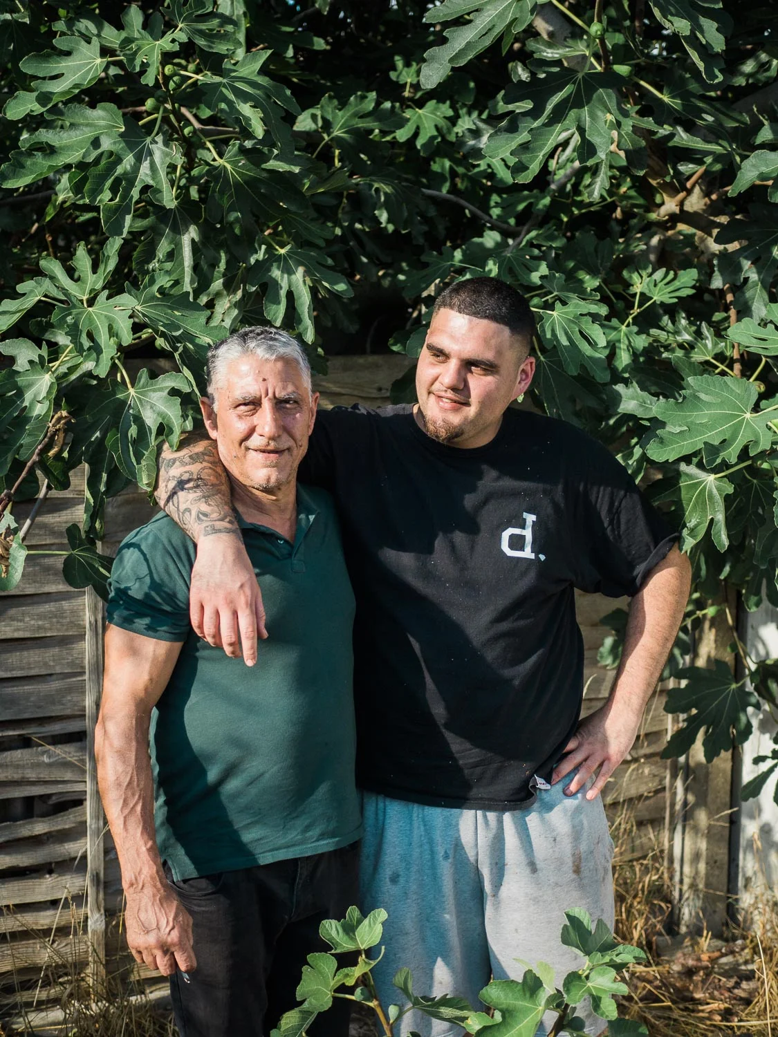  Hasan, Chef / Pit Magazine 