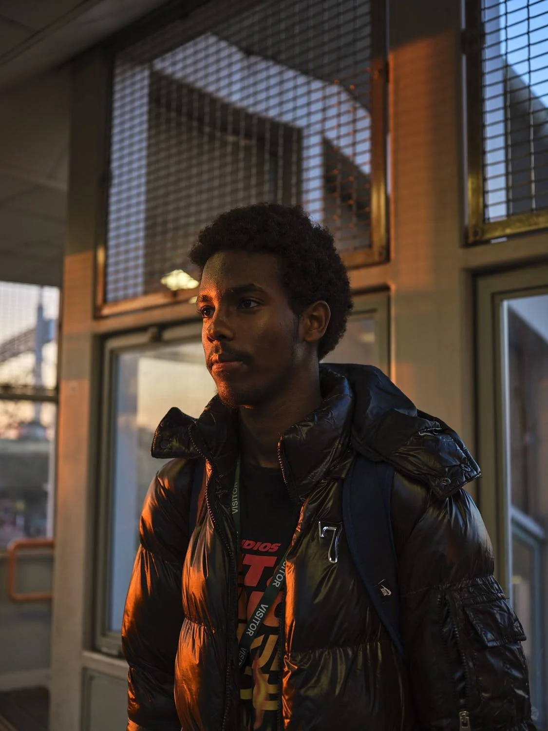  Mustafa, New Cross Gate 