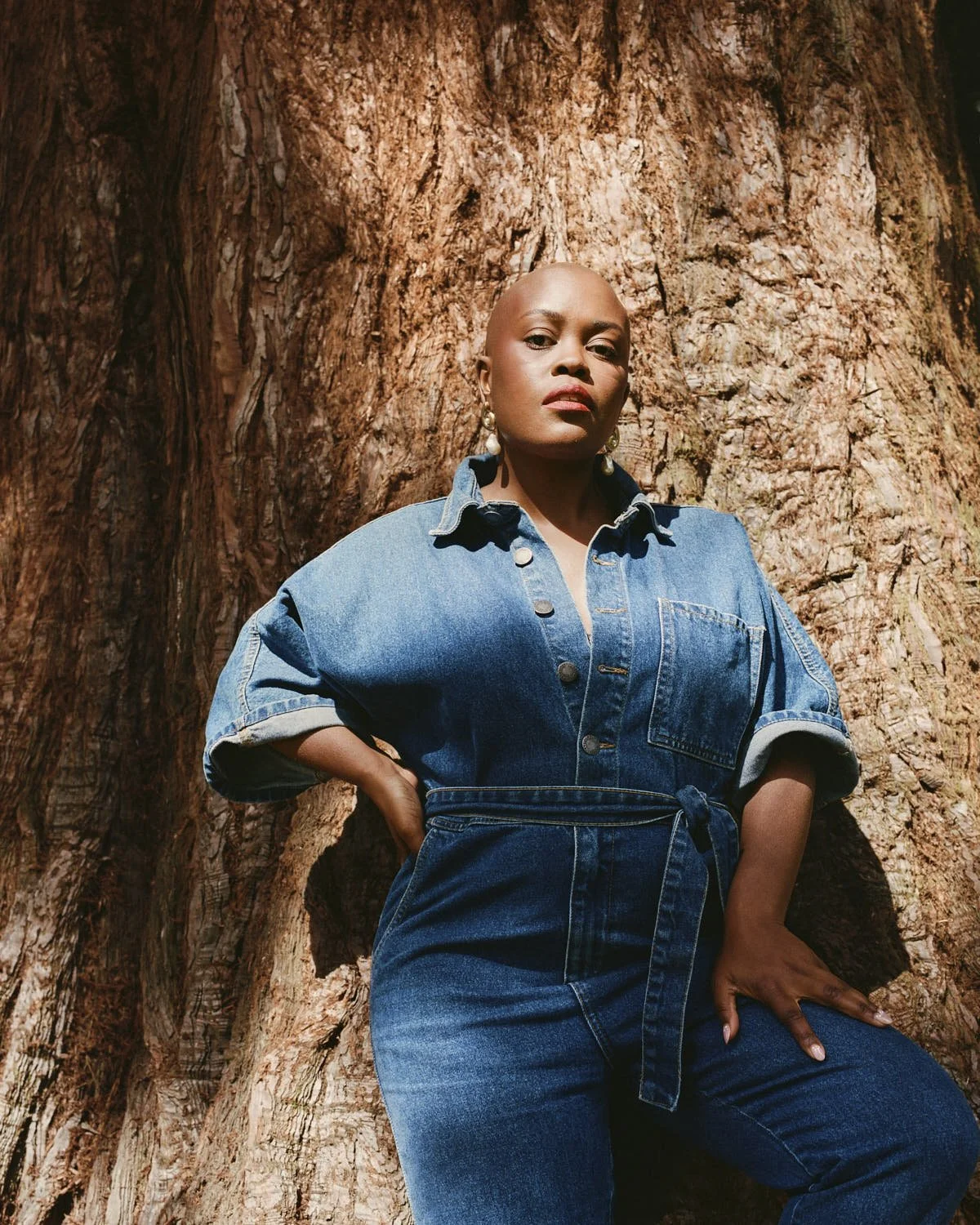  Gina, Alopeica Series 