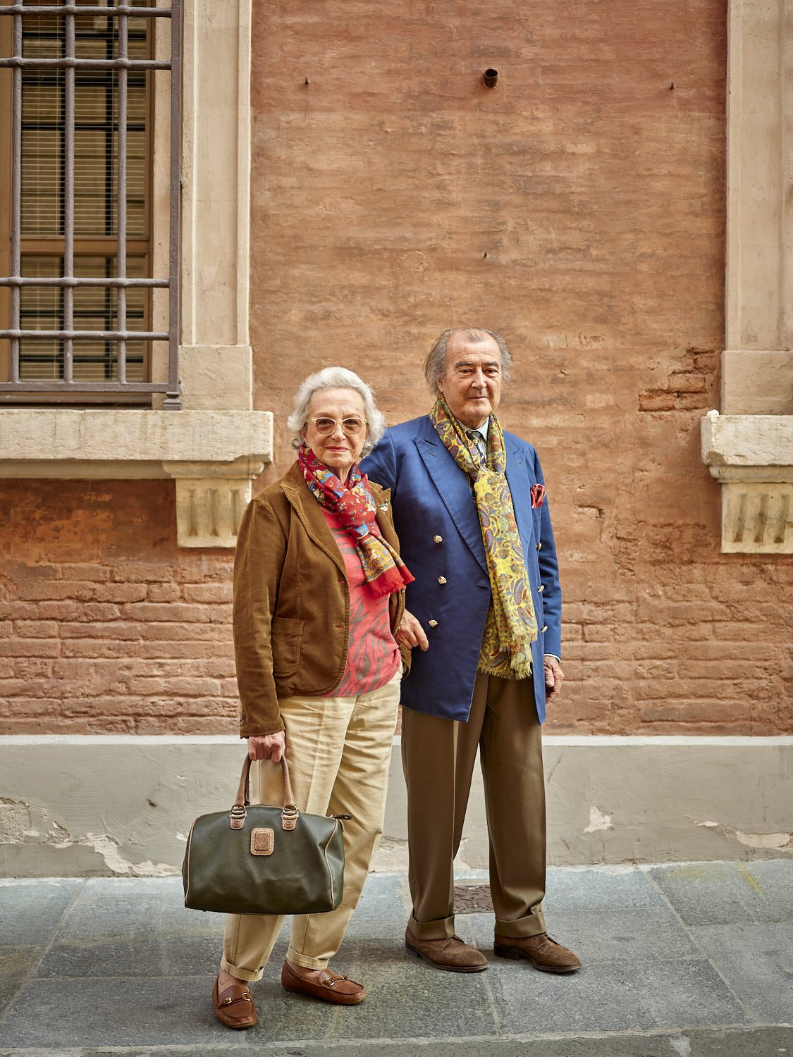  Modern Couple / Lodestars Anthology 