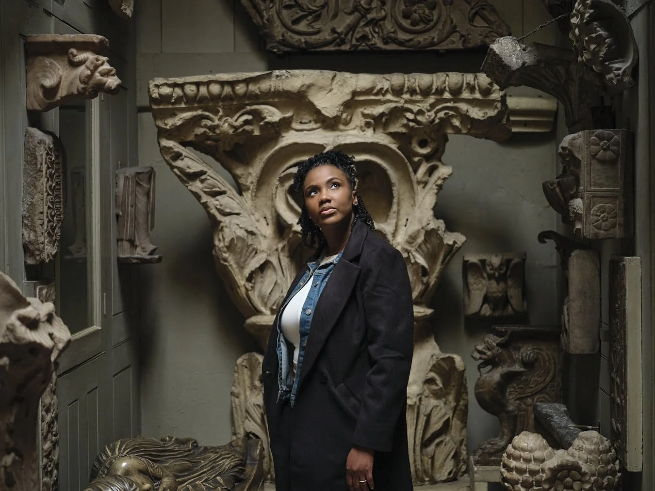  Victoria Gray, Sickle Cell story / NPR 