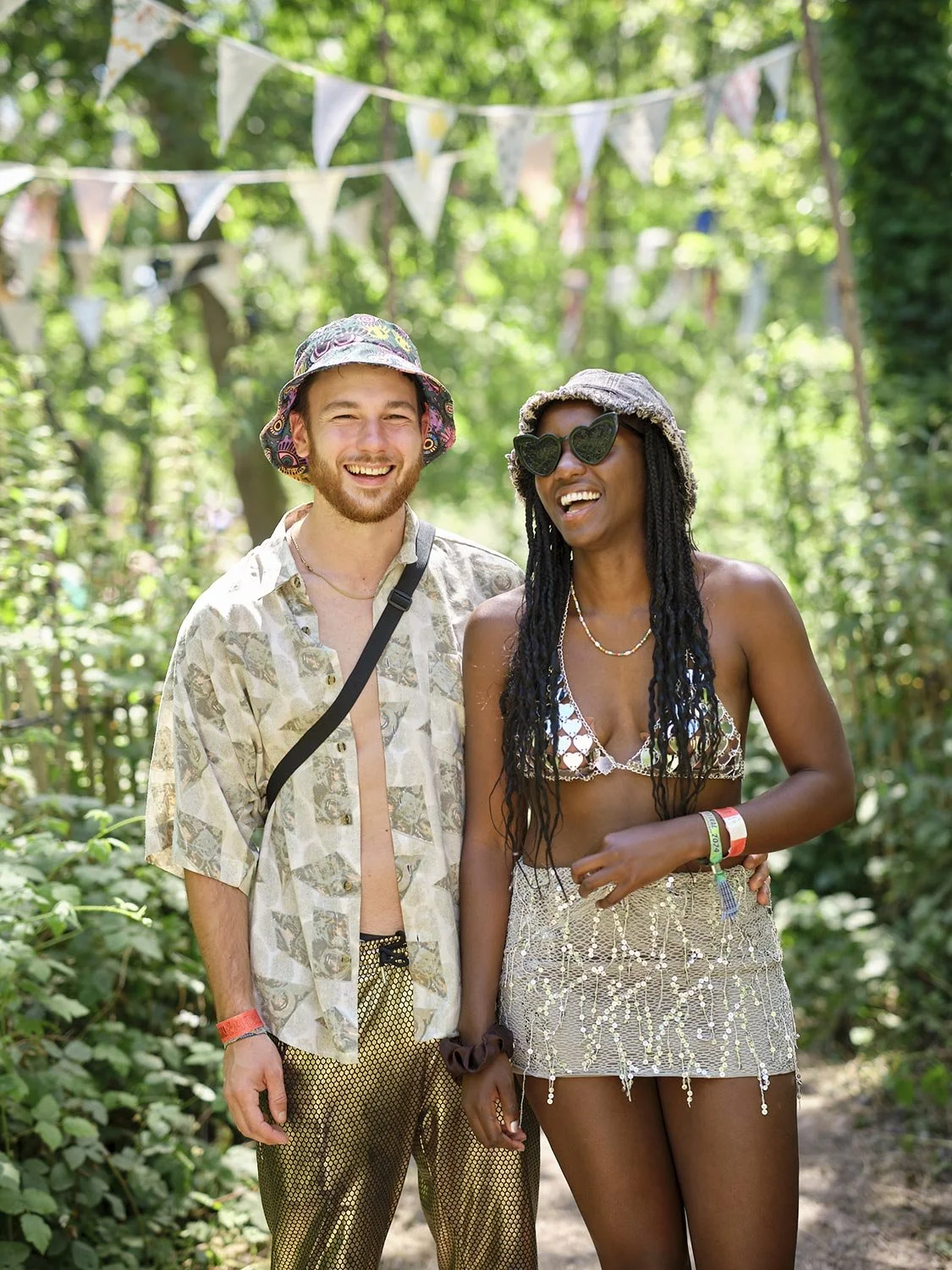 <b>Glastonbury Connections</b> 