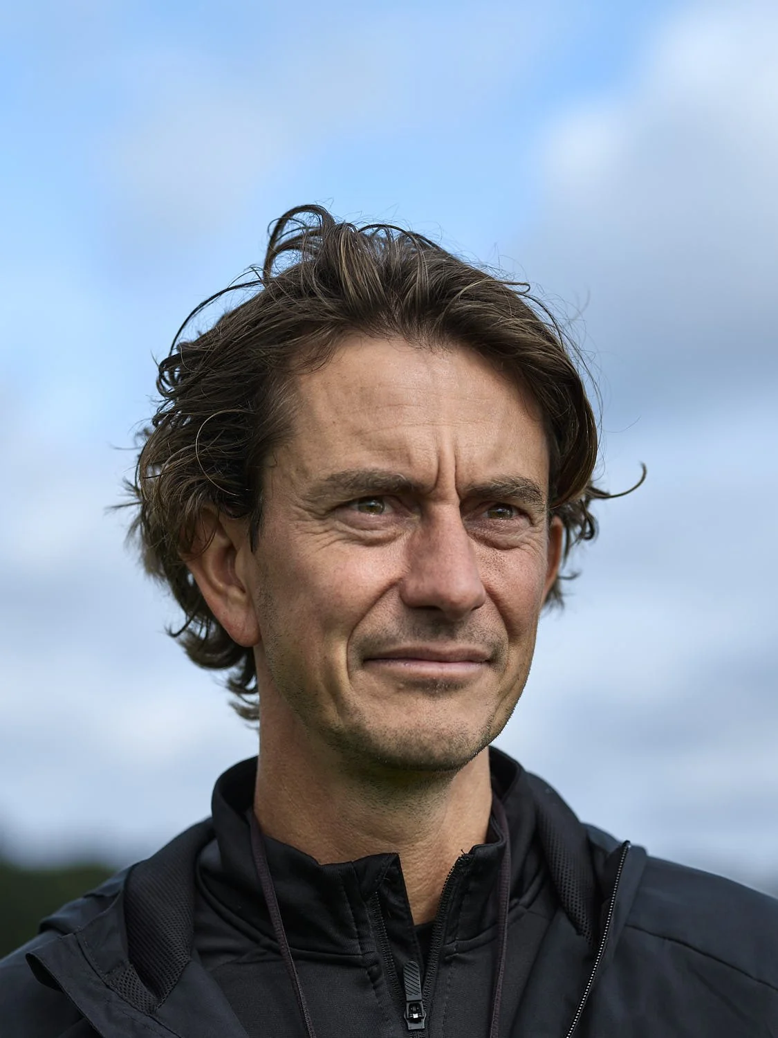 <b>Brentford Dynamite</b>