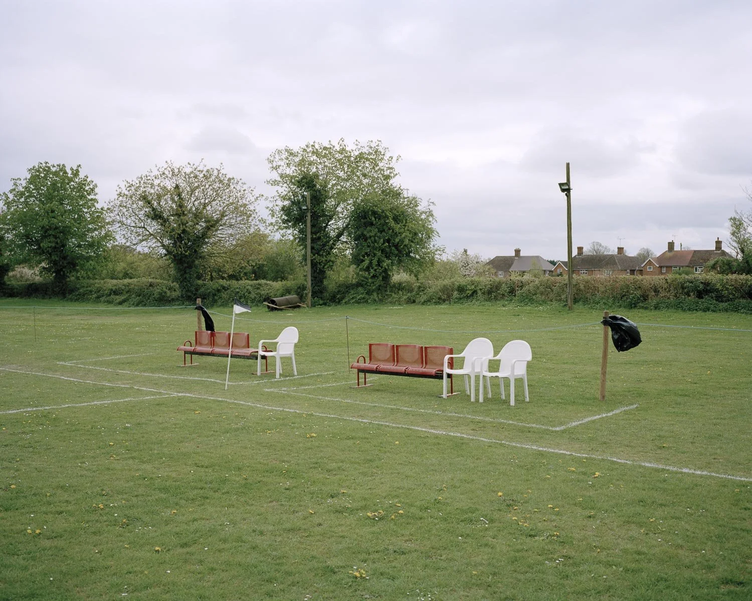 <b>Oving Village Cup</b>