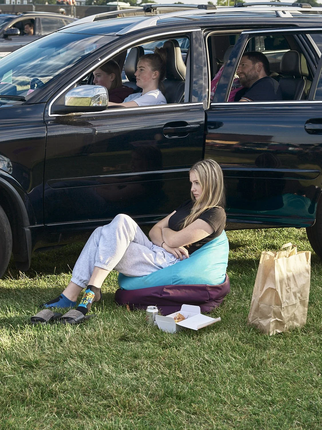 <b>Drive-In Cinemas</b>