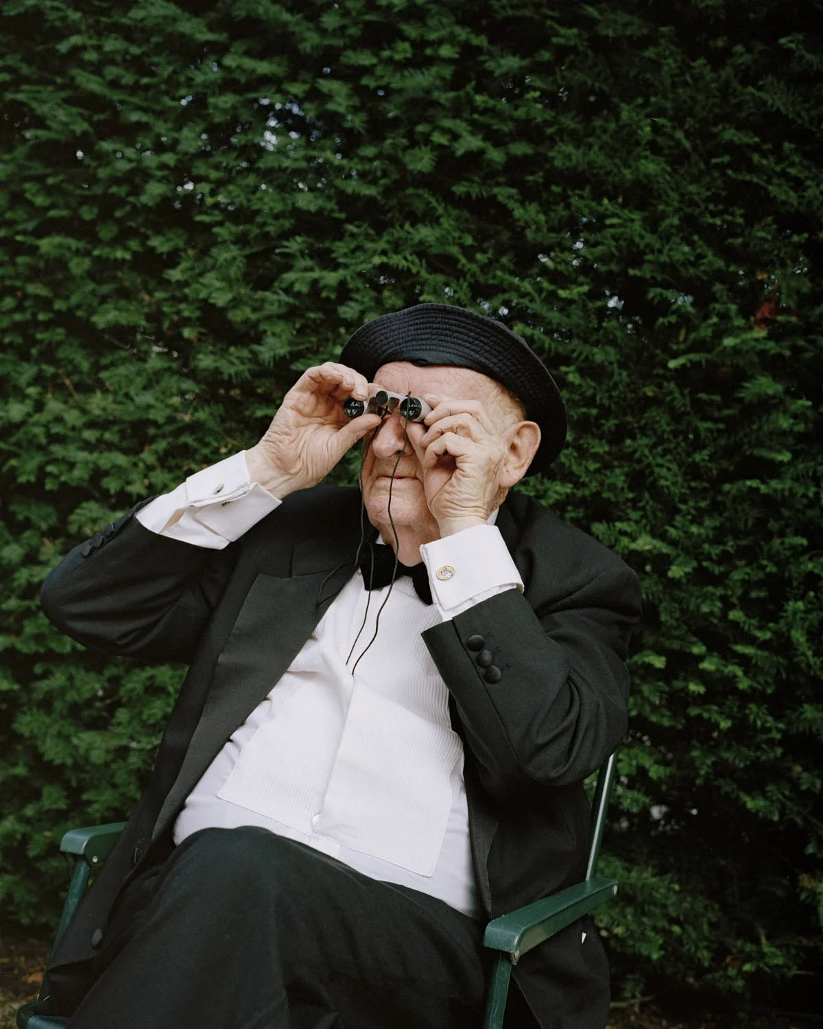 <b>Trivial Pursuits - The English at Play </b> (photo book published by Hoxton Mini Press, featured in CNN/Creative Review/The Guardian/The Sunday Times)