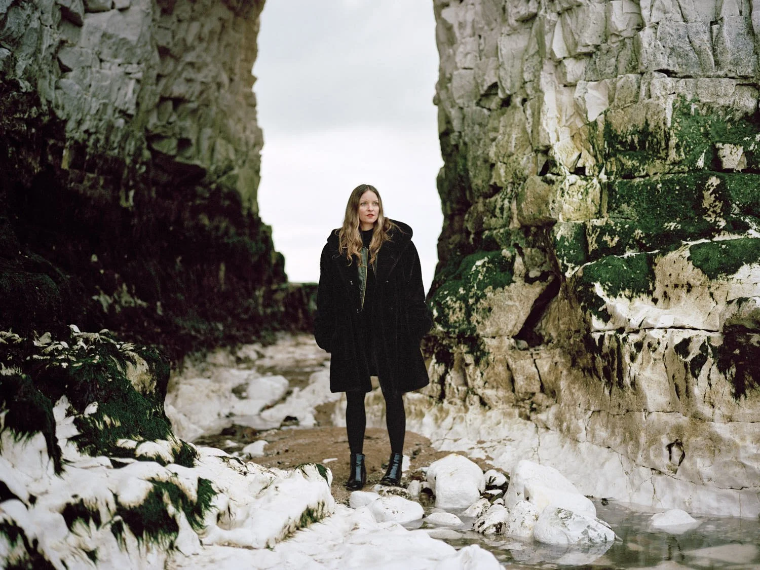  Death Doulas / Sunday Times Magazine 