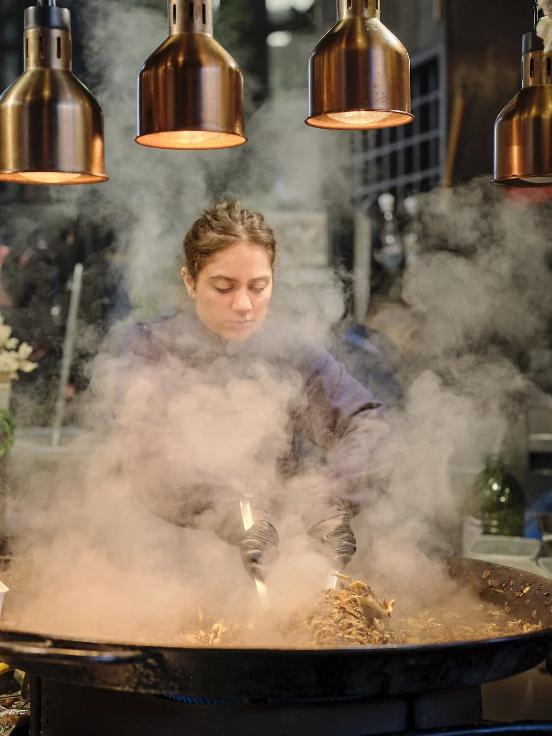<b>Borough Market</b>