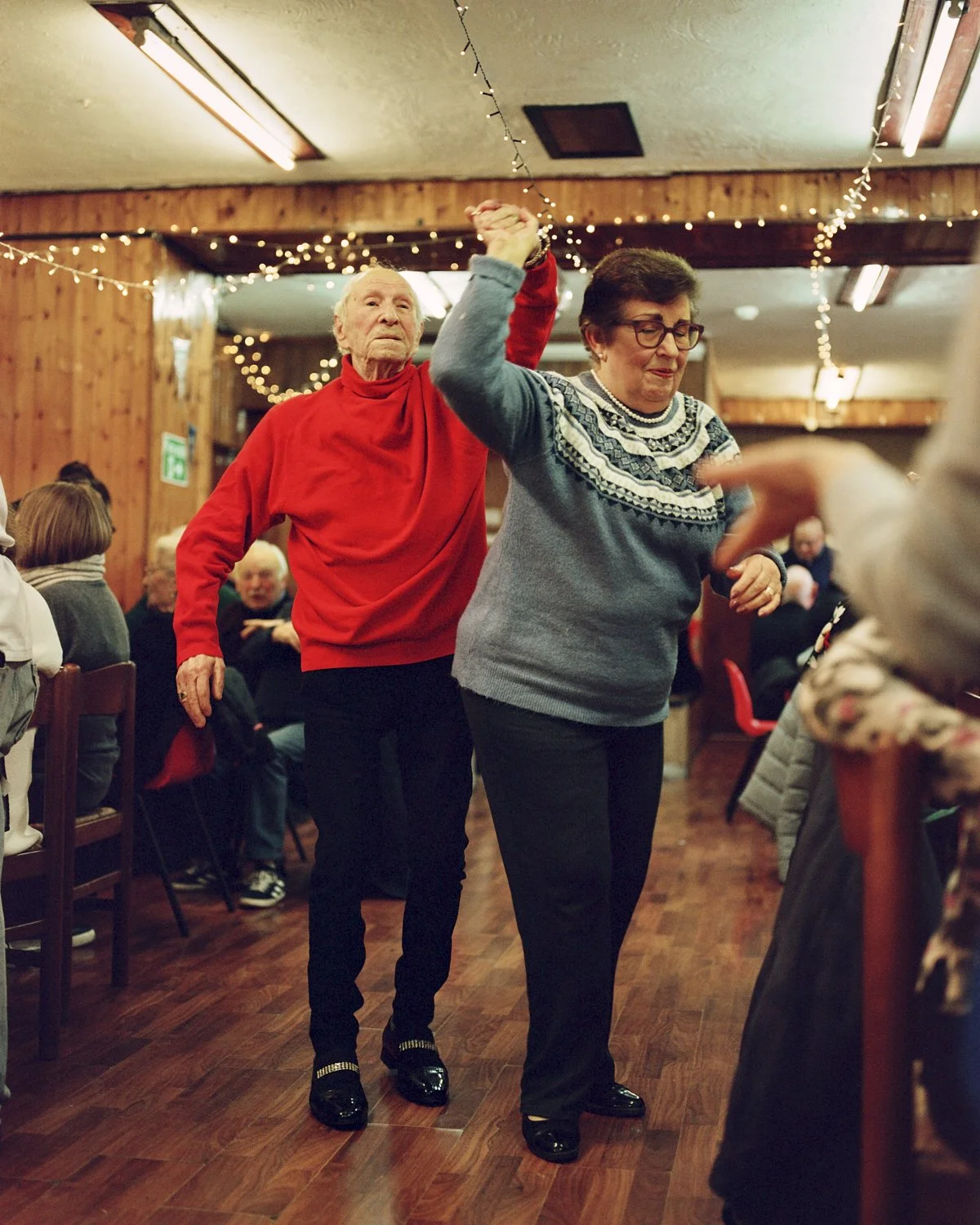  Casa Italiana - San Vincenzo Pallotti 
