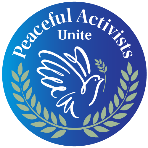 Peaceful Activists Unite Logo_Blue_Transparent_500.png