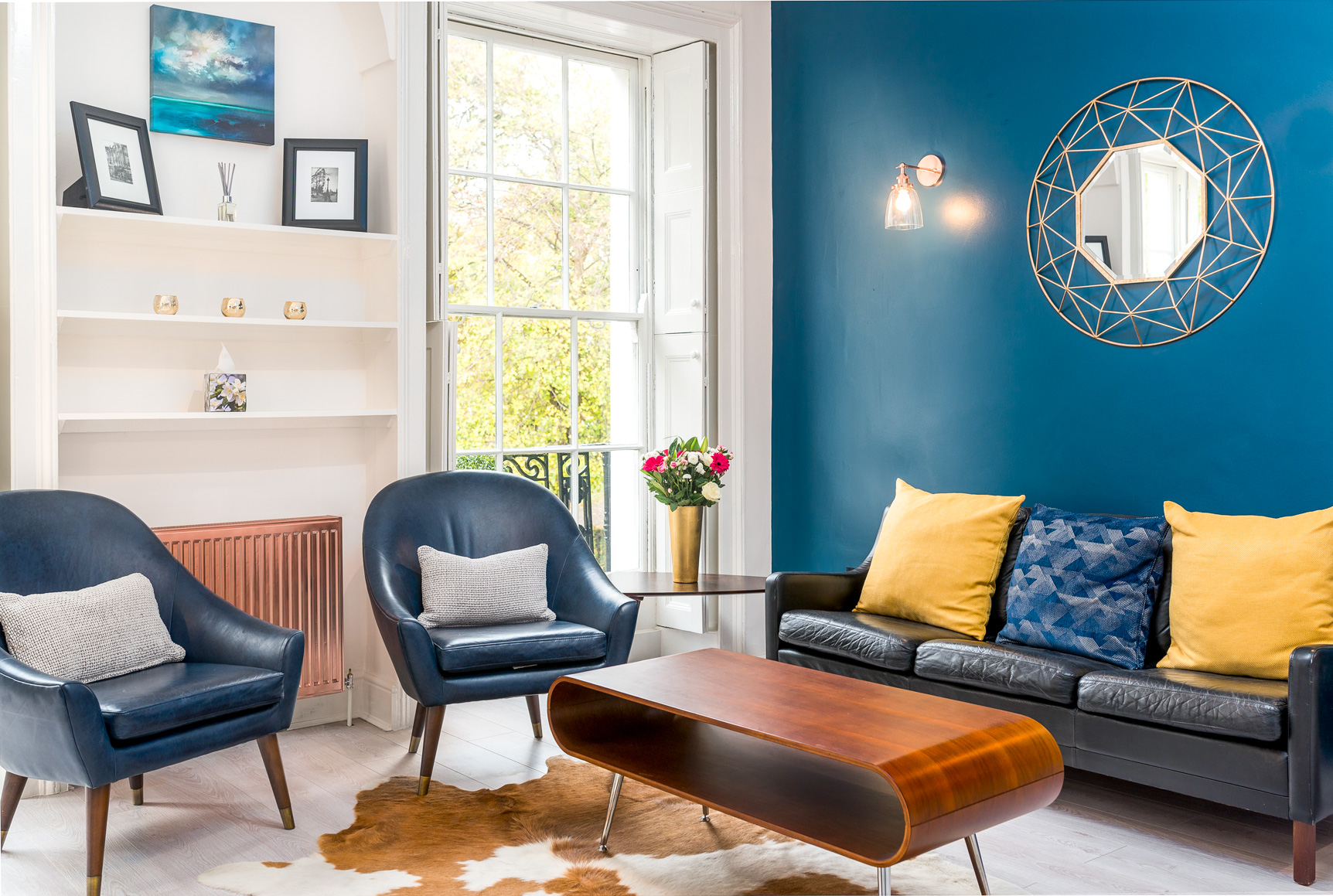 Residential photography in Nottinghill (Copy)