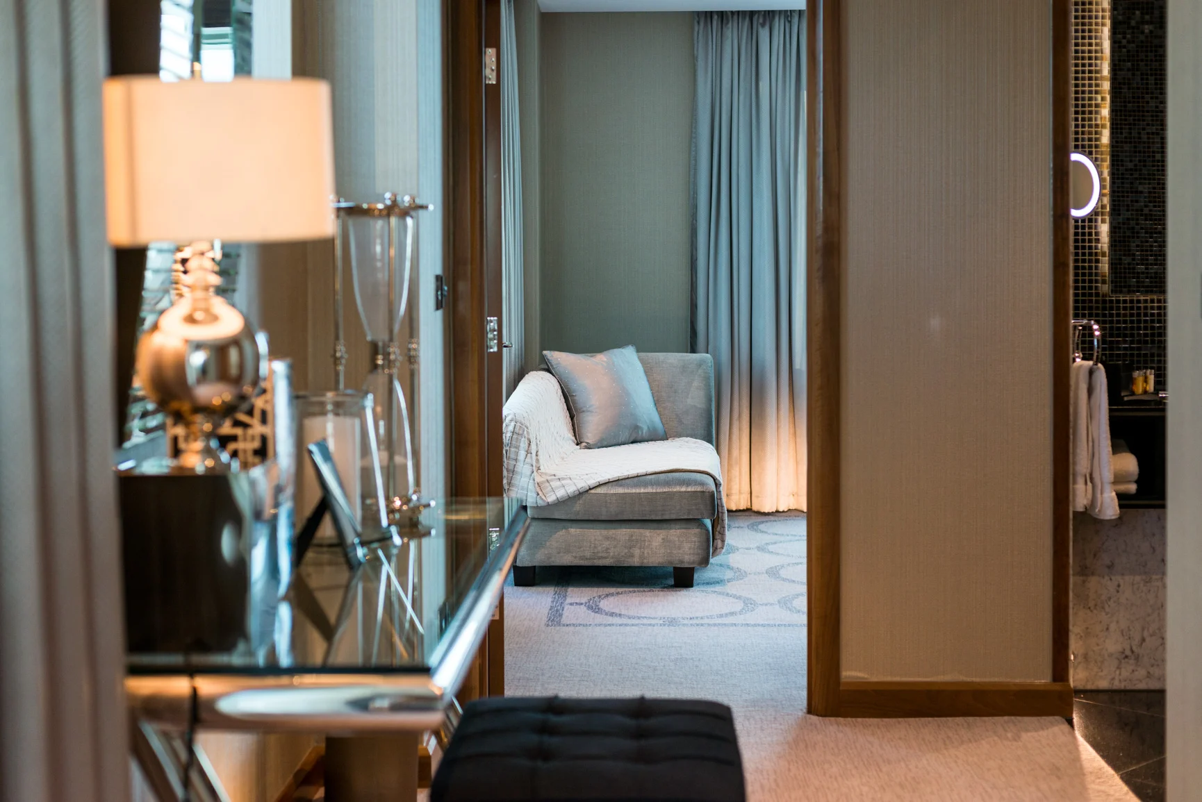 Shooting for the o2 Intercontinental Hotel... — Property Photographer ...