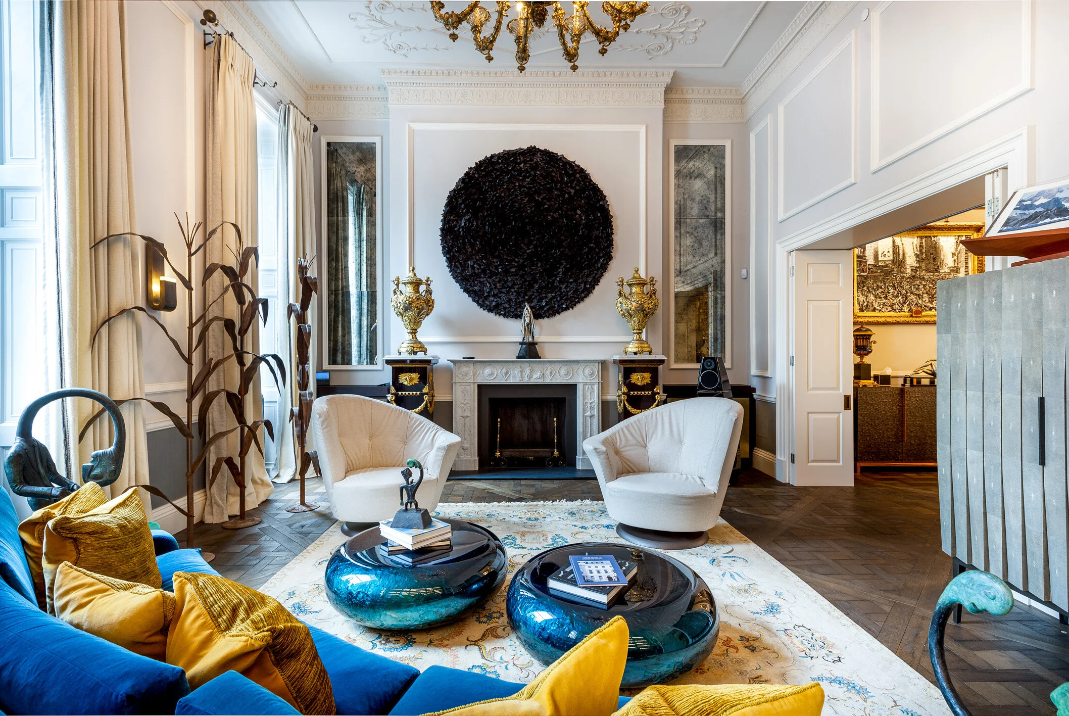 Luxury Interior (Copy)