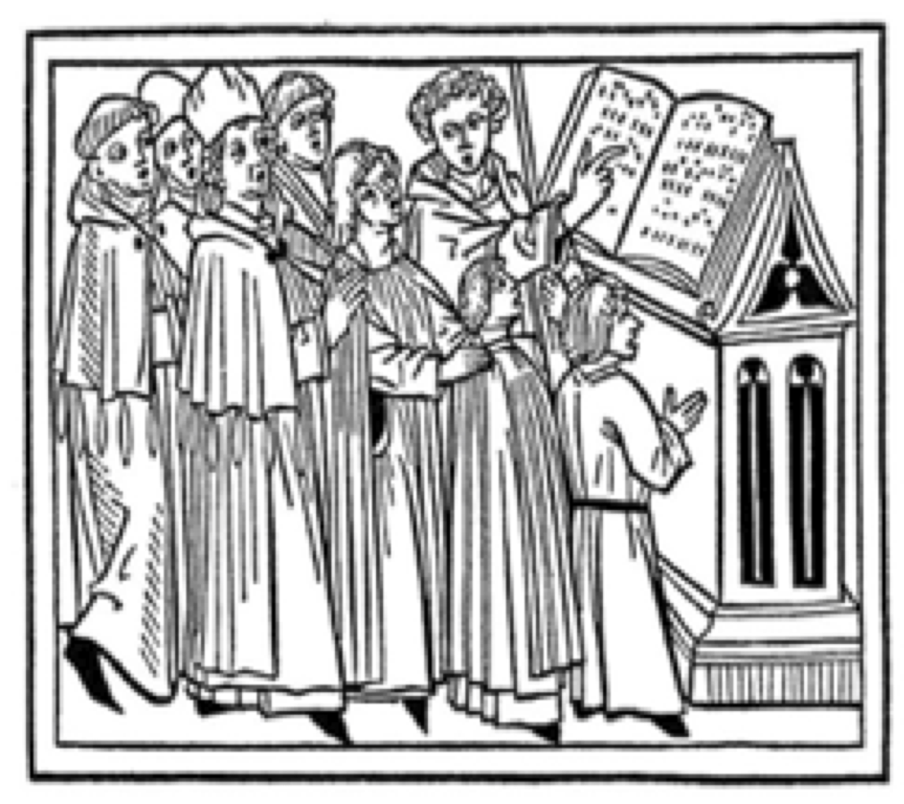 Choral Evensong for the Feast of Candlemas