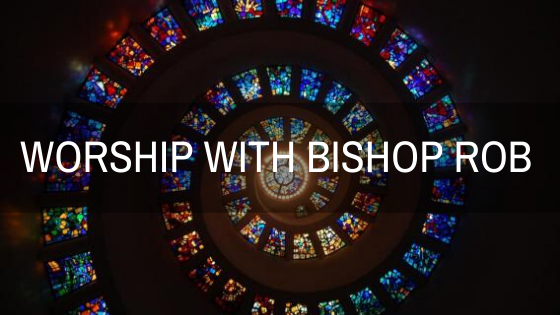  Bishop Rob will offer Sunday Liturgy of the Word via Facebook Live from the Chapel of All Angels at Diocesan House for the whole Episcopal Church of New Hampshire at 10:00 am on Sunday. 