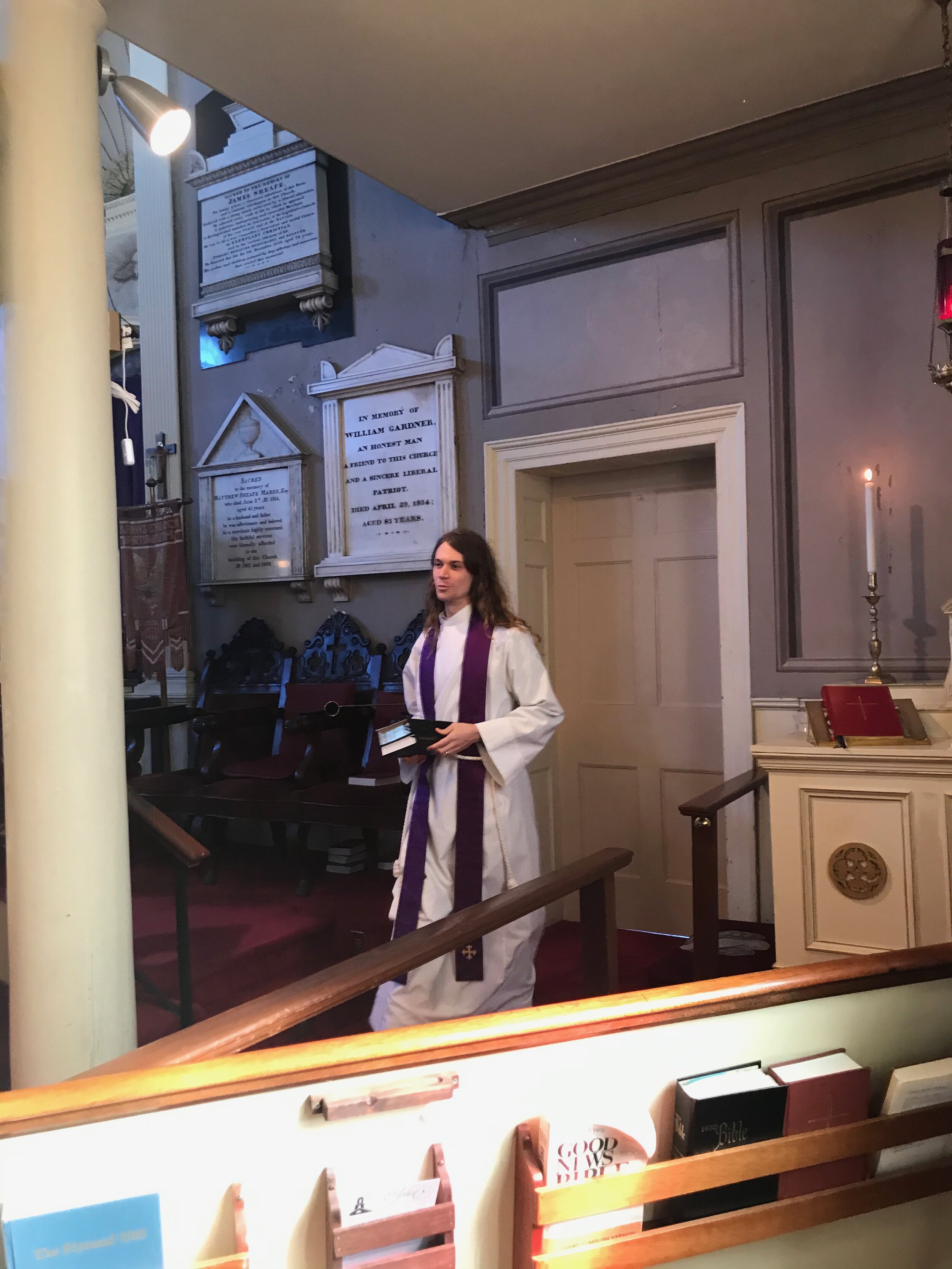 Healing Prayer Service | YouTube Live