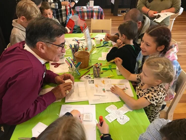 NH's Stay at Home Order: A Letter from Bishop Rob