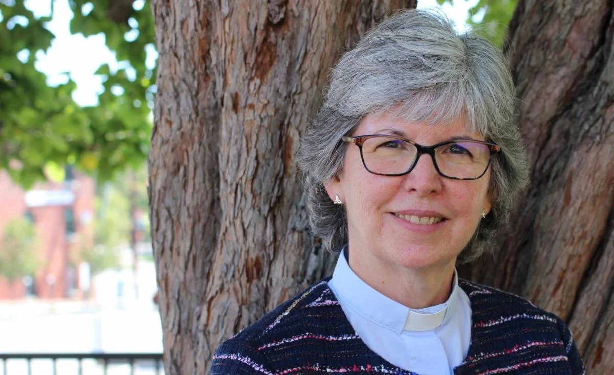 Daily Reflection | Connected in Christ