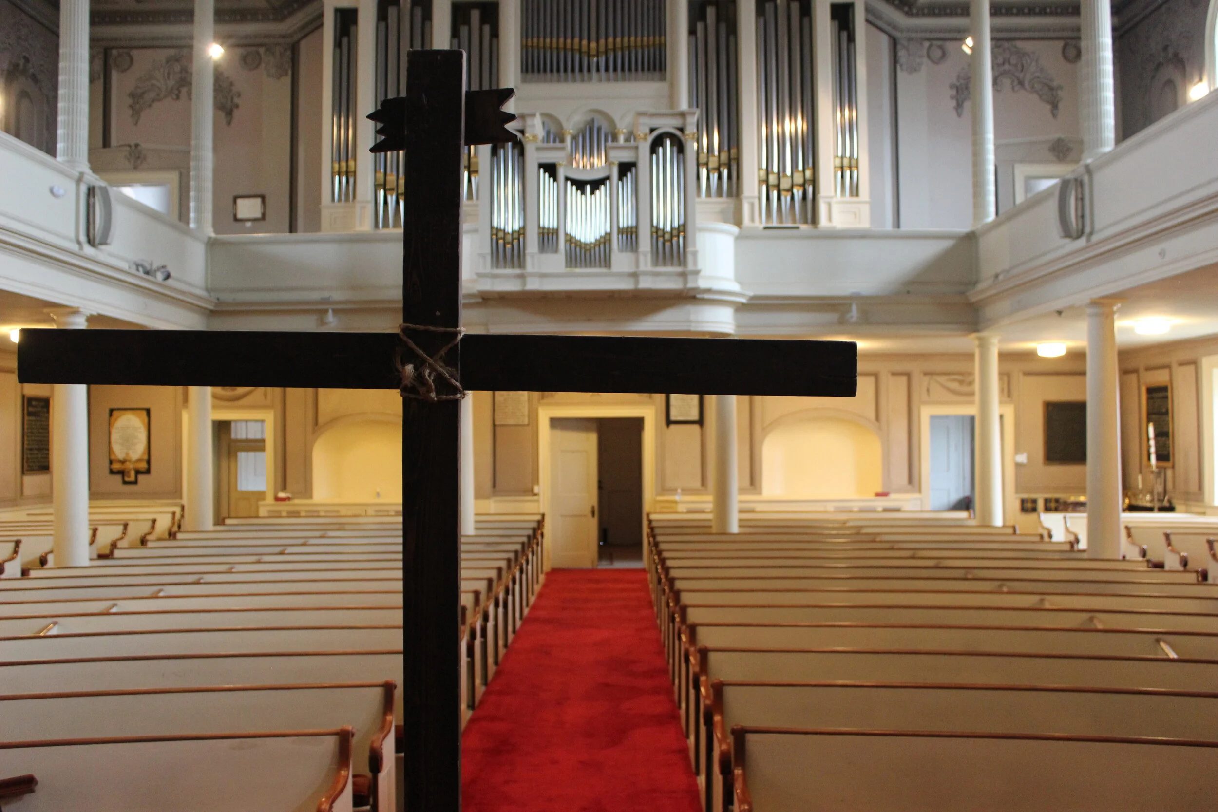 Good Friday Liturgy On-Demand