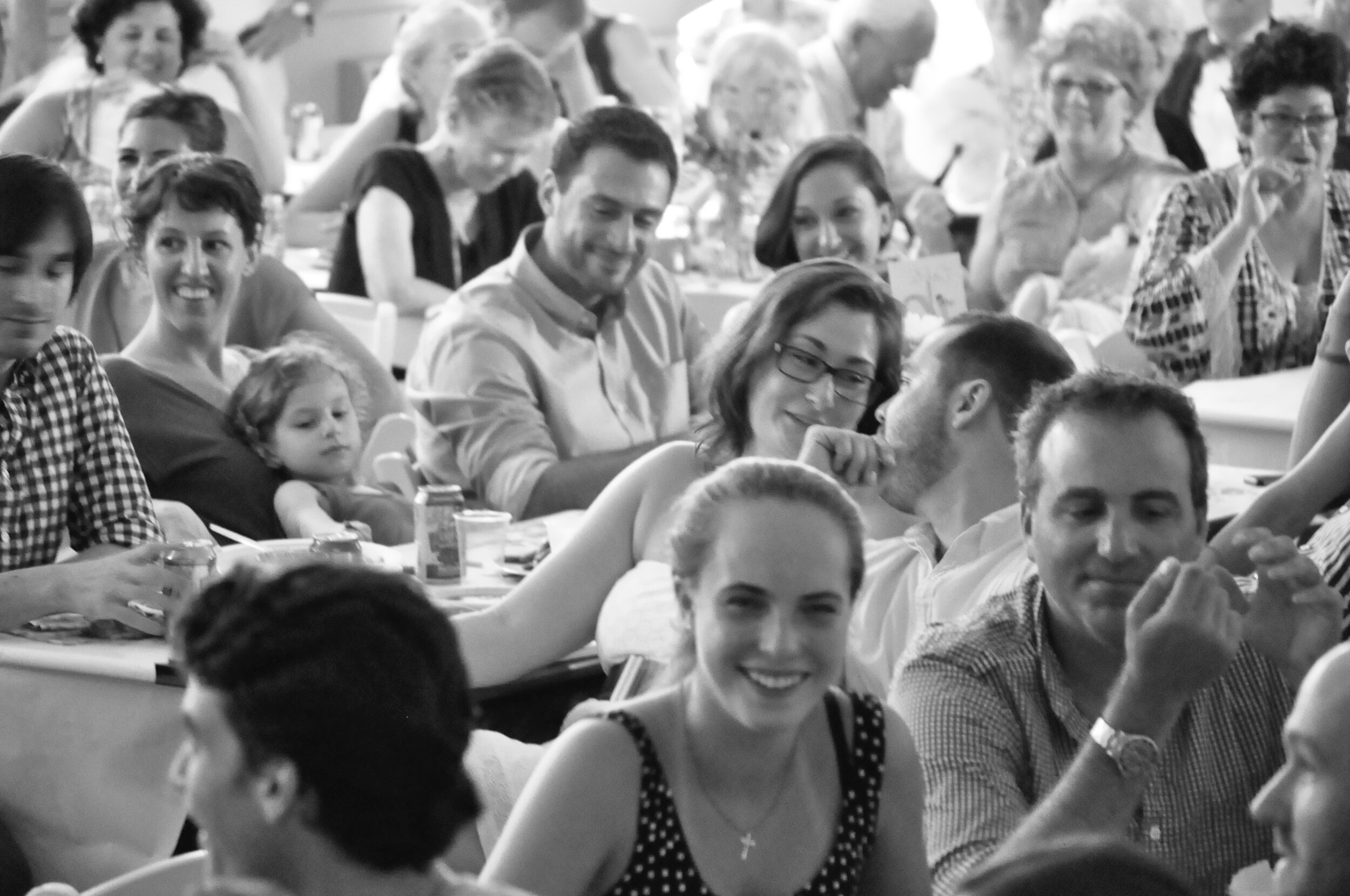 Community Conversation