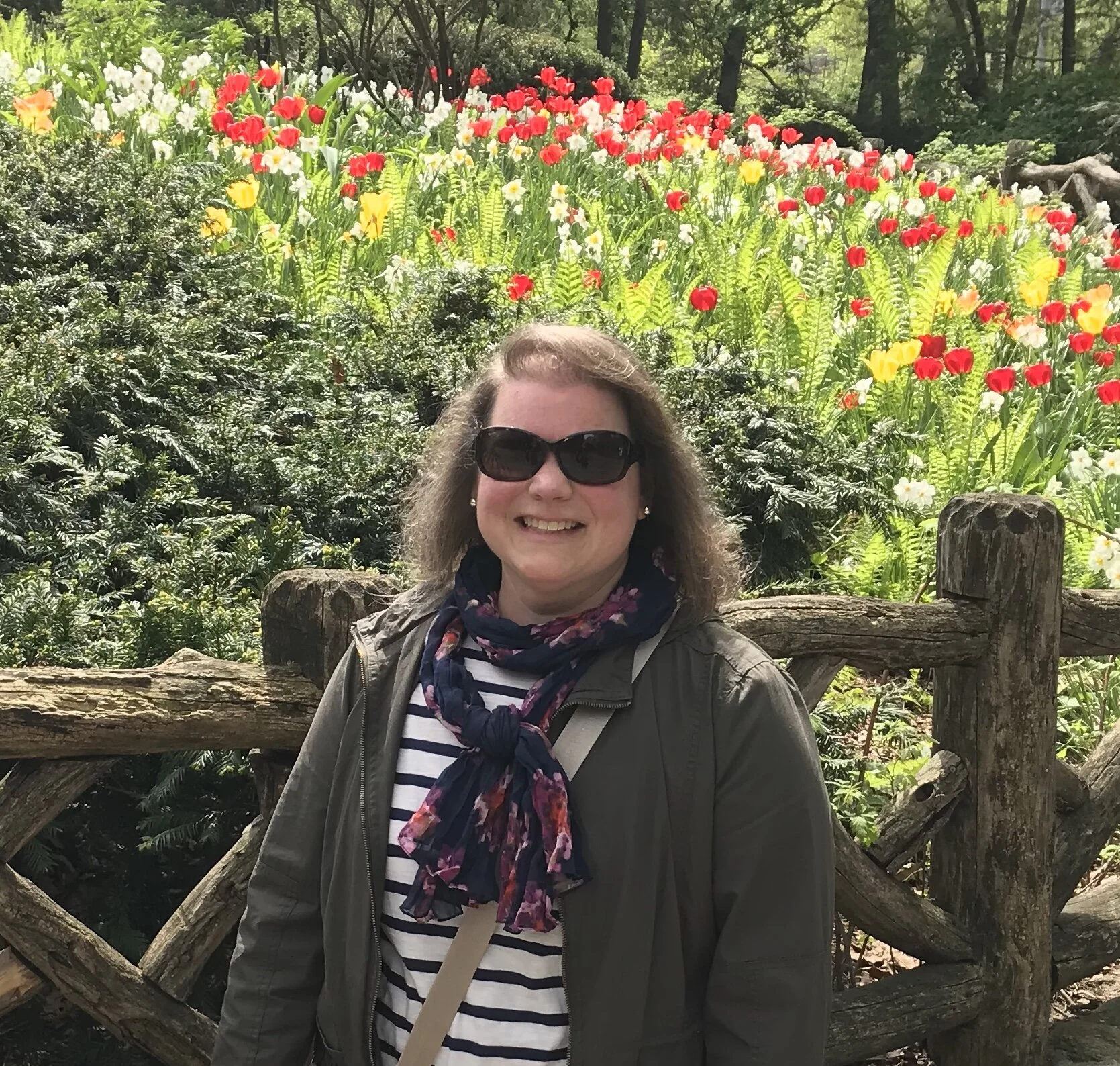 Daily Reflection | Connected in Christ 