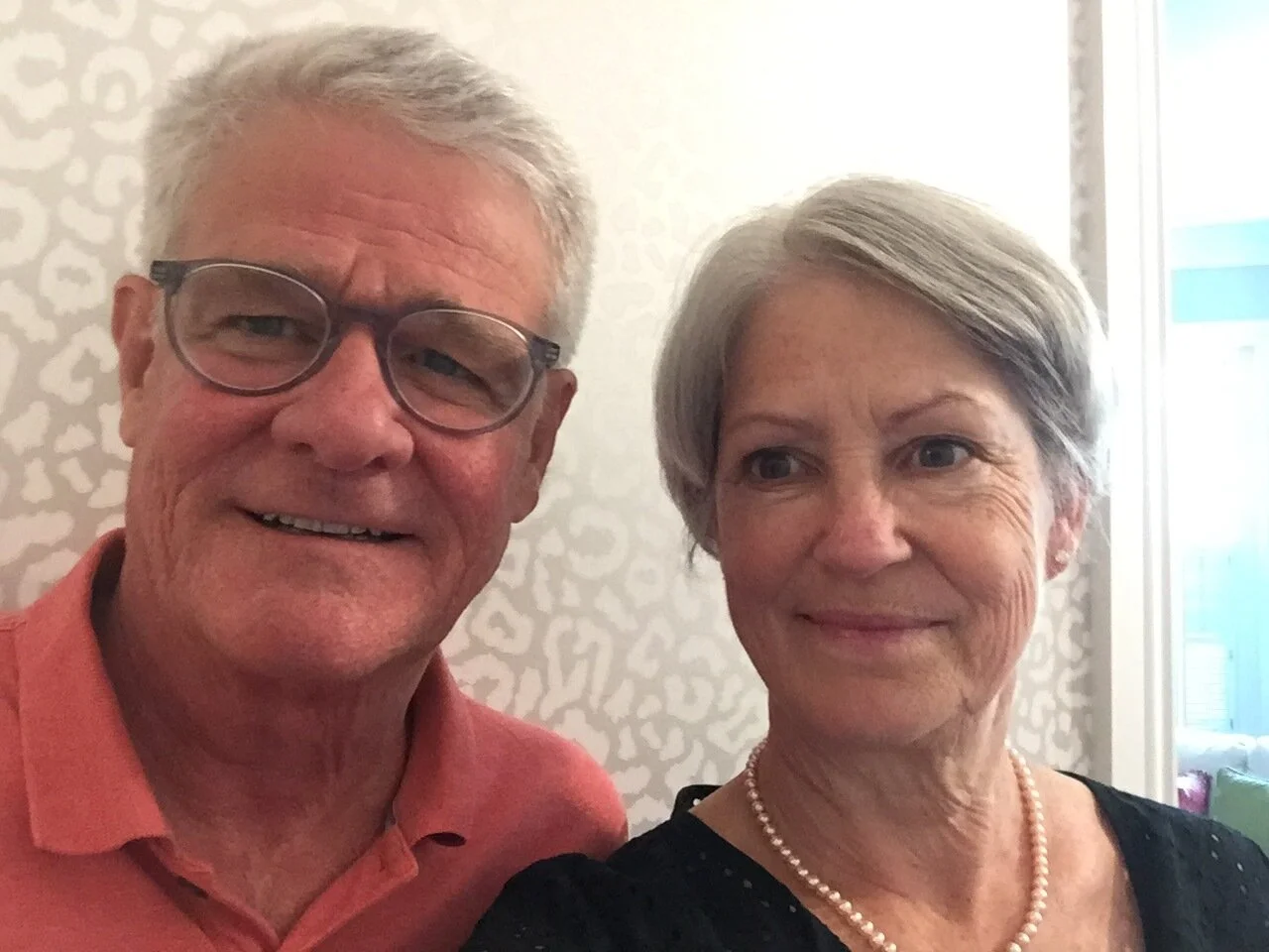 Daily Reflection | Connected in Christ  