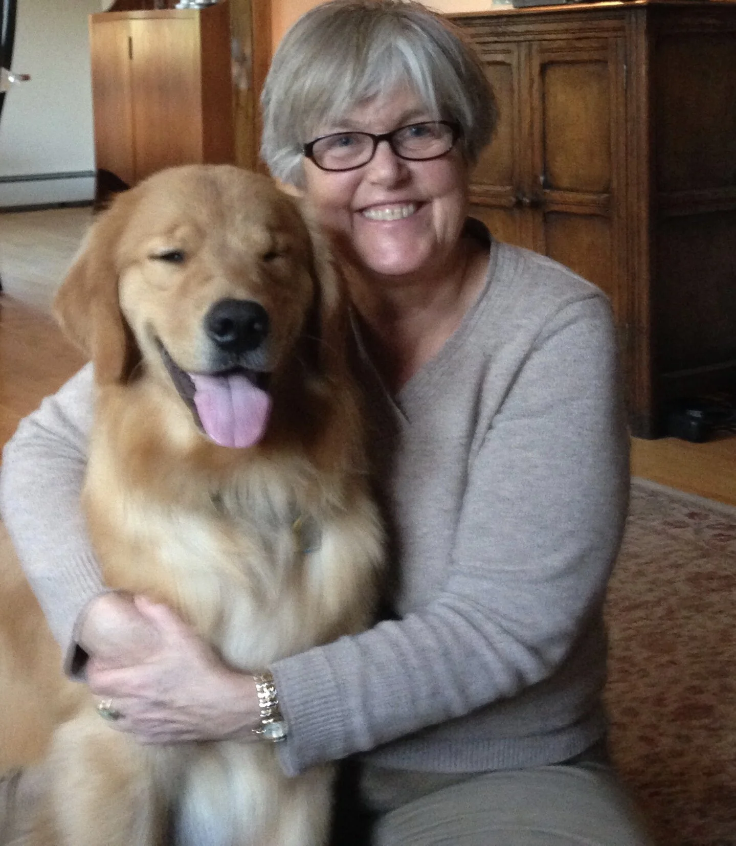 Daily Reflection | Connected in Christ