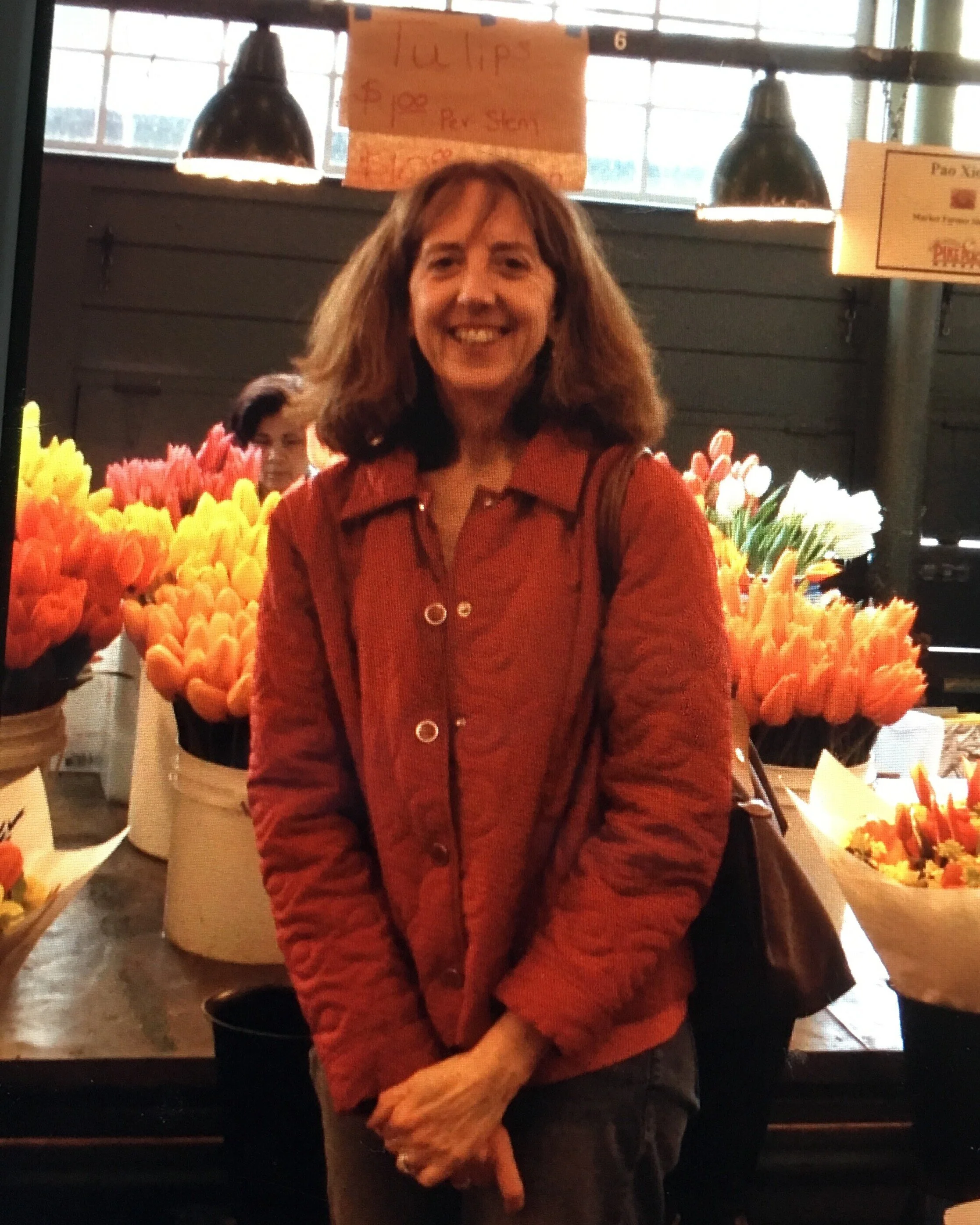 Daily Reflection | Connected in Christ  