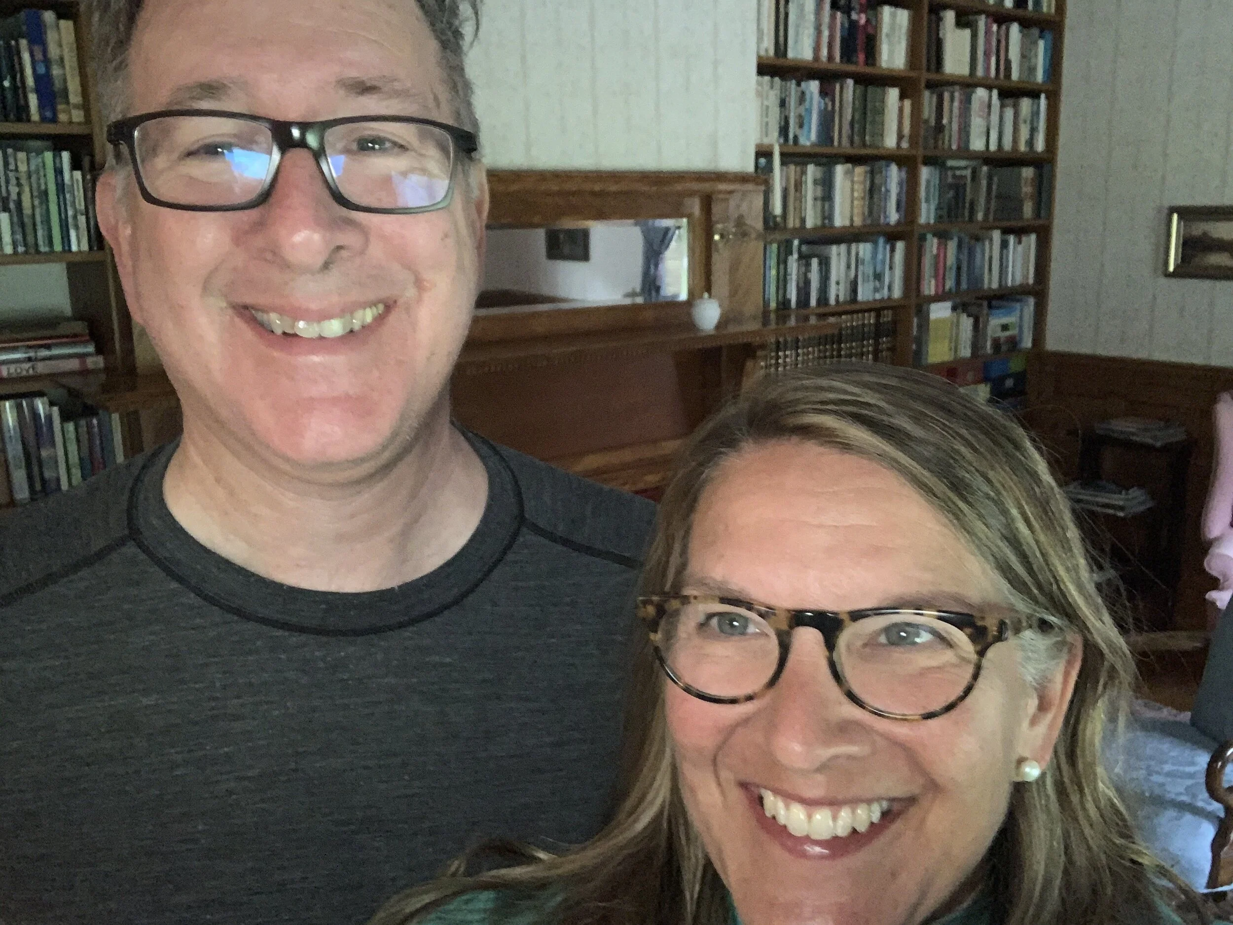 Daily Reflection | Connected in Christ