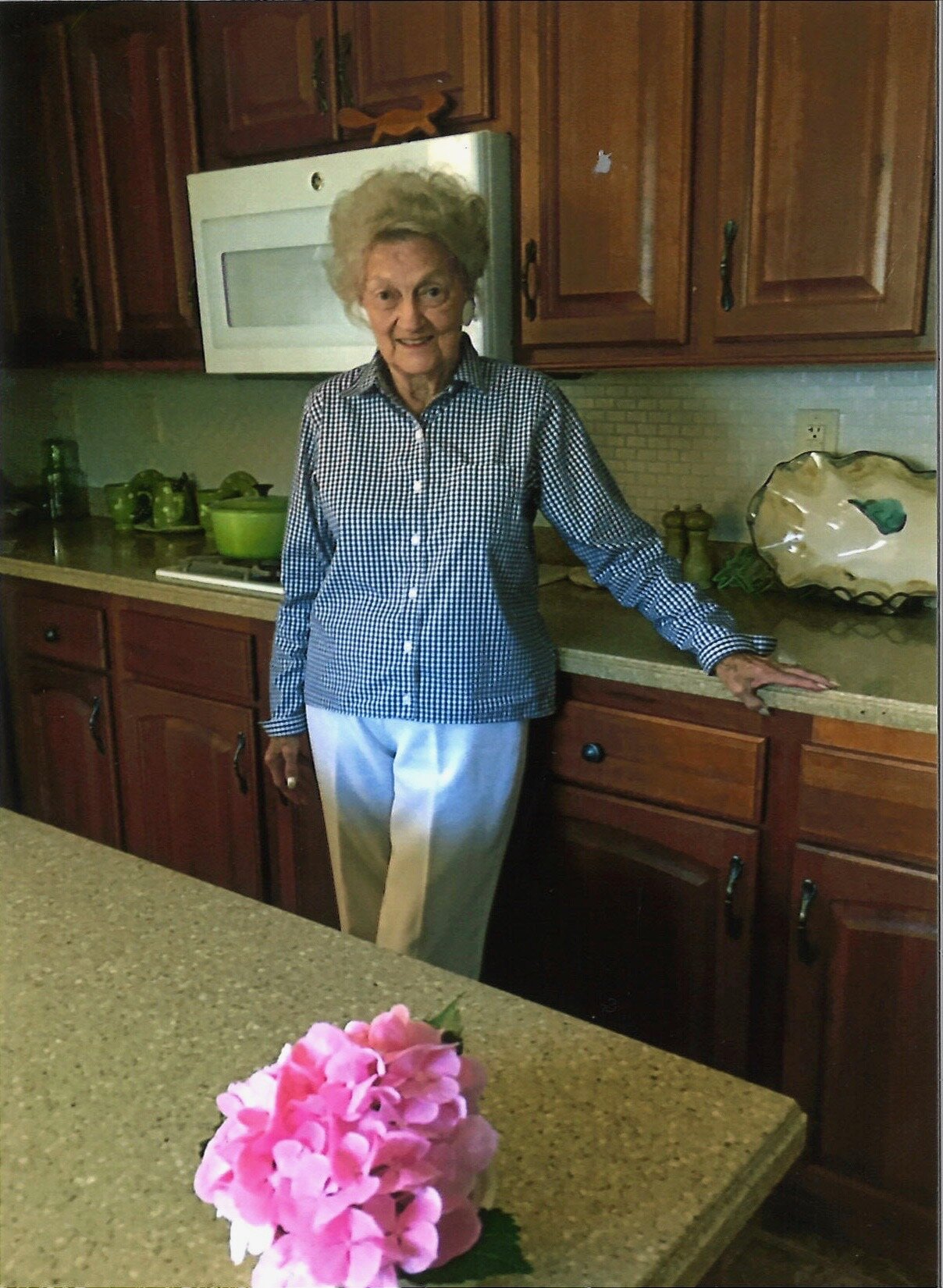 Daily Reflection | Connected in Christ