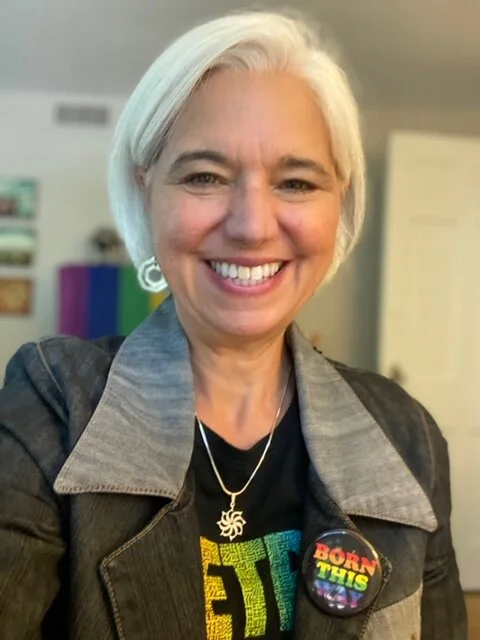 Daily Reflection | Connected in Christ