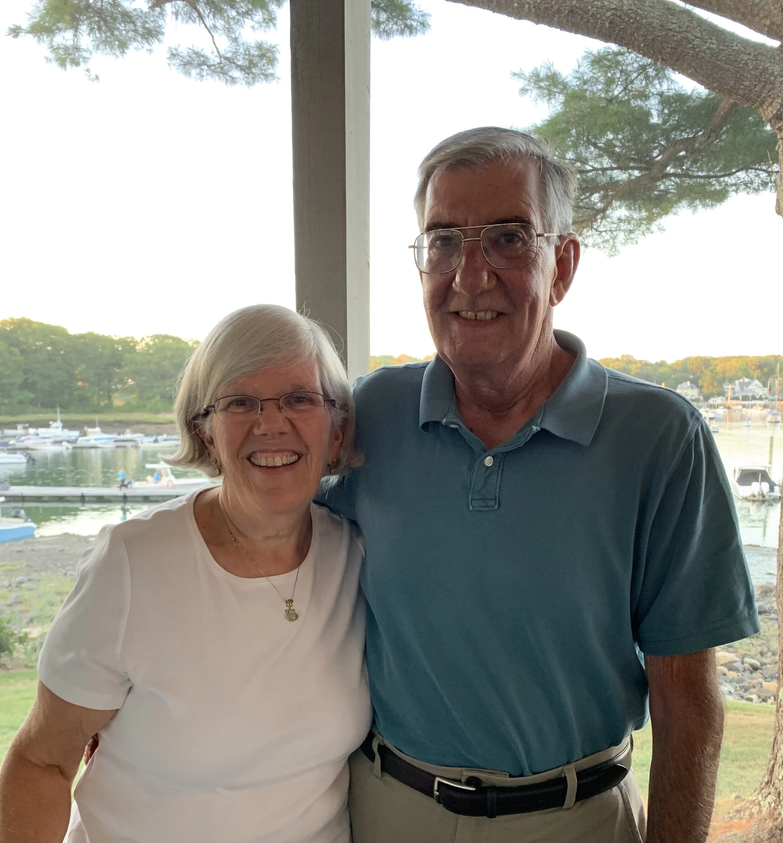 Daily Reflection | Connected in Christ