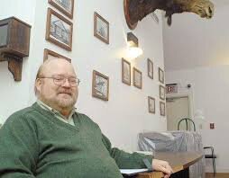 Daily Reflection | Connected in Christ