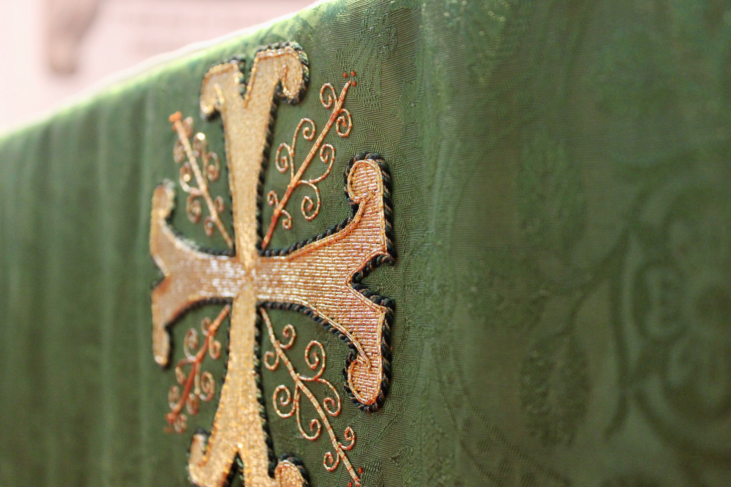 Rite One Service of Morning Prayer