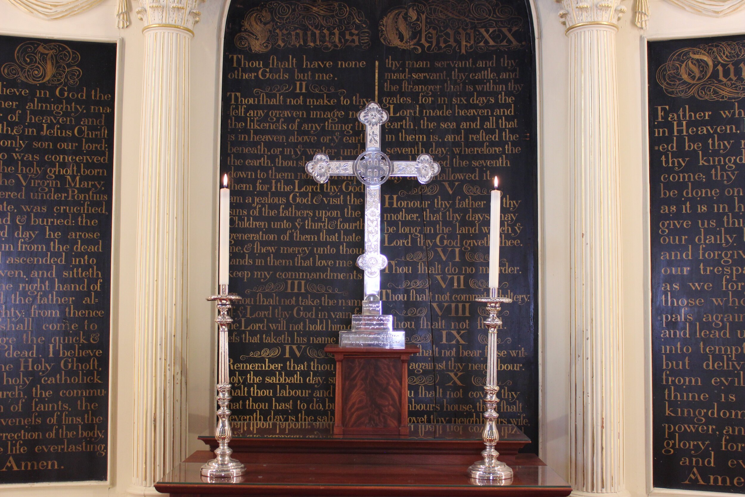 Morning Prayer Rite II On-Demand