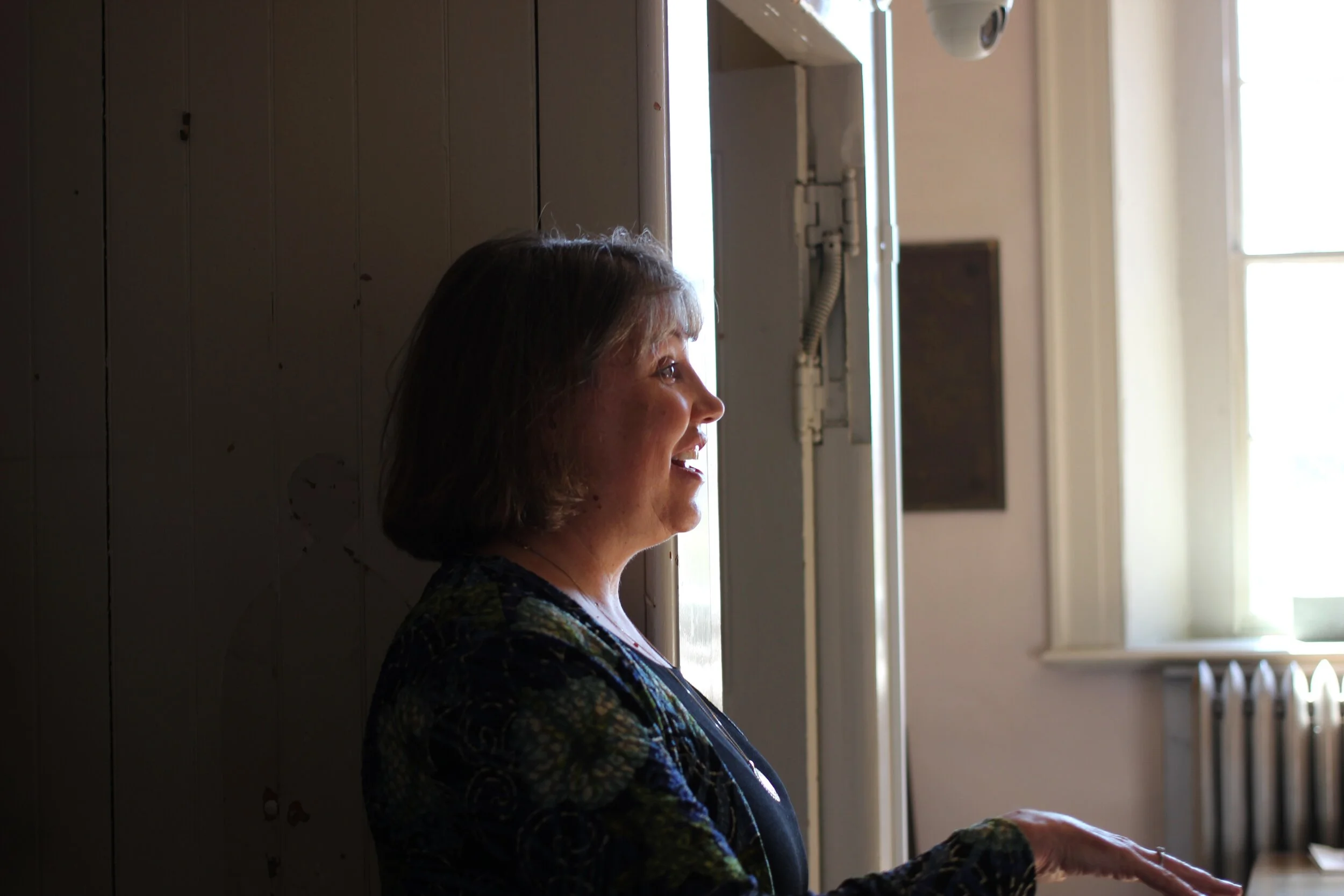 Week of Giving | Anna Kay Vorsteg