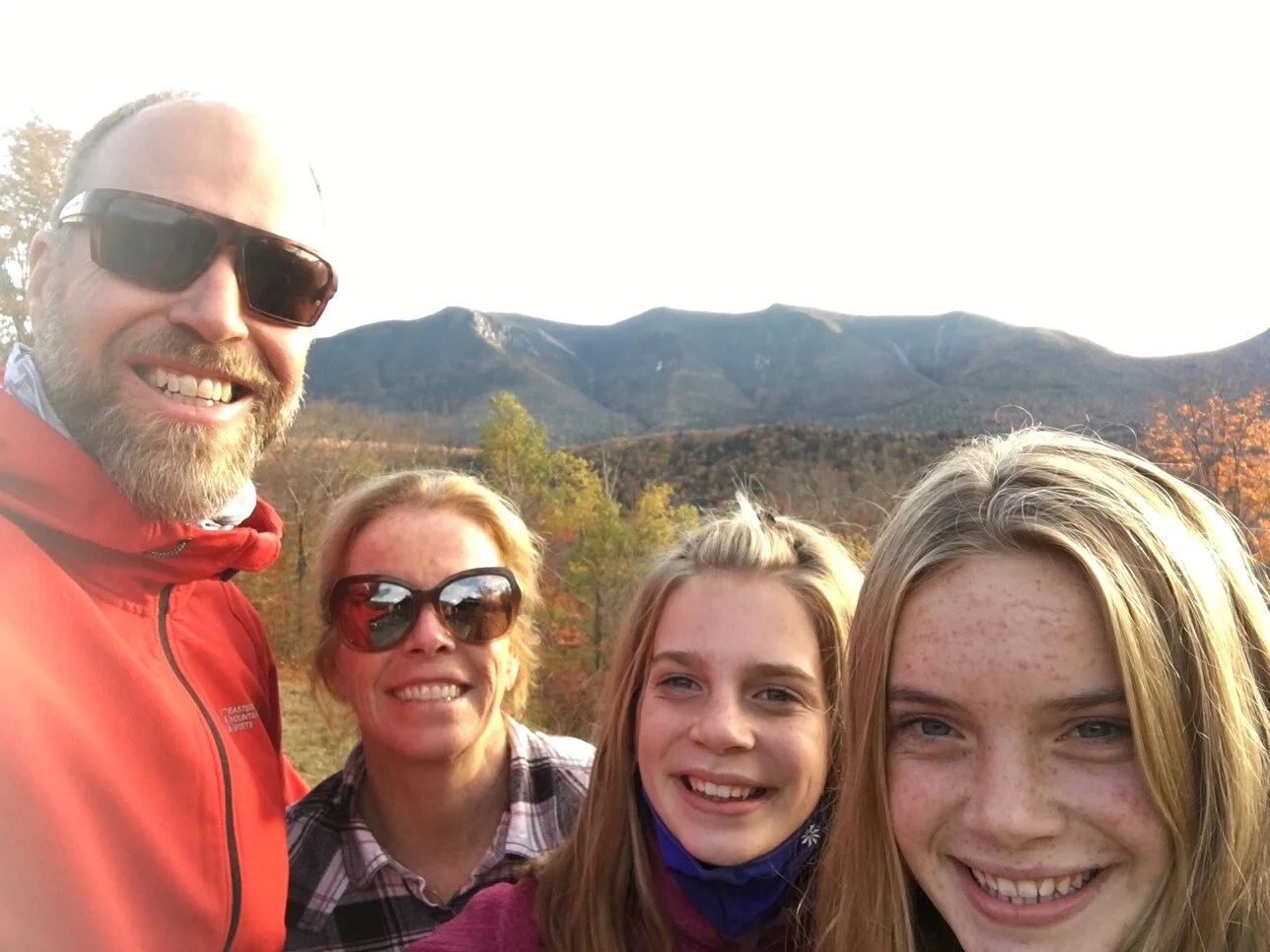 Daily Reflection | Connected in Christ  